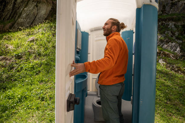 Best Porta potty delivery and setup  in Fetters Hot Springs Agua Liente, CA